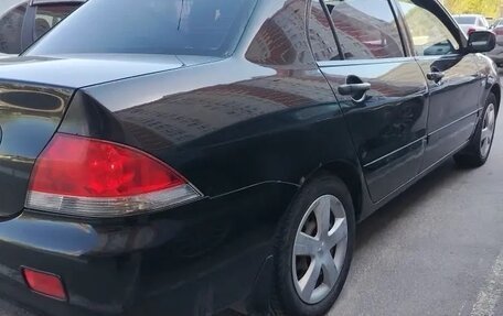 Mitsubishi Lancer IX, 2004 год, 280 000 рублей, 5 фотография