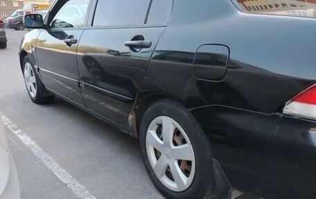 Mitsubishi Lancer IX, 2004 год, 280 000 рублей, 6 фотография