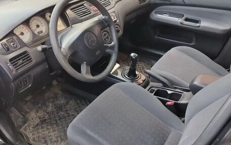 Mitsubishi Lancer IX, 2004 год, 280 000 рублей, 9 фотография