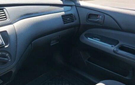 Mitsubishi Lancer IX, 2004 год, 280 000 рублей, 11 фотография