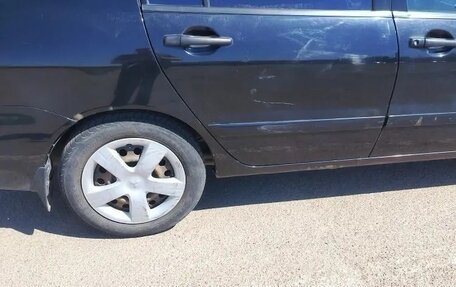 Mitsubishi Lancer IX, 2004 год, 280 000 рублей, 16 фотография