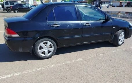 Mitsubishi Lancer IX, 2004 год, 280 000 рублей, 15 фотография
