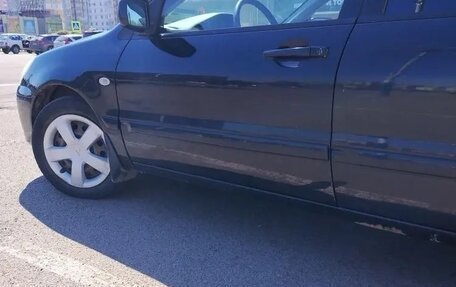 Mitsubishi Lancer IX, 2004 год, 280 000 рублей, 17 фотография