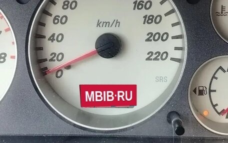 Mitsubishi Lancer IX, 2004 год, 280 000 рублей, 8 фотография