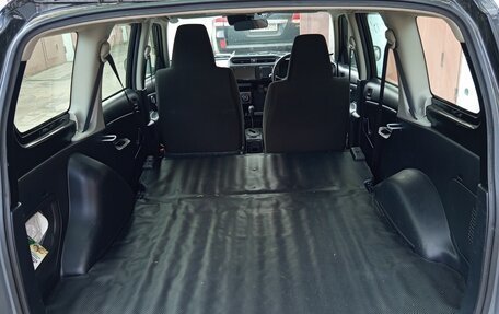 Toyota Probox I, 2019 год, 1 350 000 рублей, 8 фотография