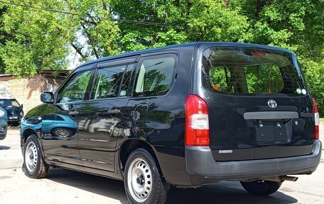 Toyota Probox I, 2019 год, 1 350 000 рублей, 16 фотография
