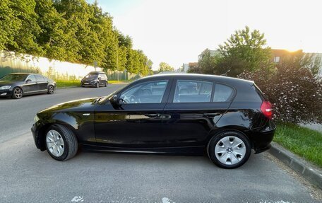 BMW 1 серия, 2010 год, 750 000 рублей, 3 фотография