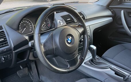 BMW 1 серия, 2010 год, 750 000 рублей, 8 фотография