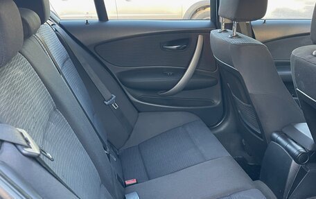 BMW 1 серия, 2010 год, 750 000 рублей, 12 фотография