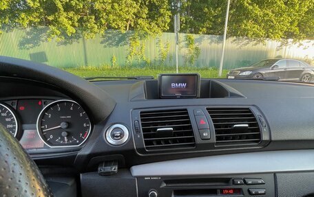 BMW 1 серия, 2010 год, 750 000 рублей, 9 фотография