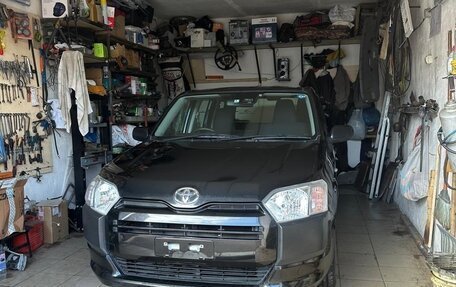 Toyota Probox I, 2019 год, 1 350 000 рублей, 20 фотография