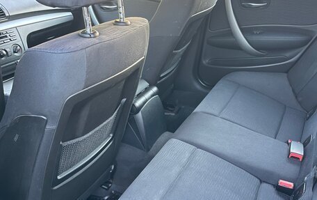 BMW 1 серия, 2010 год, 750 000 рублей, 11 фотография