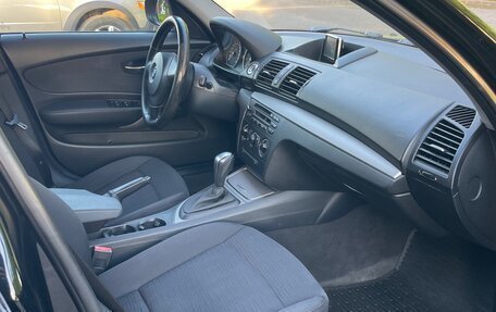 BMW 1 серия, 2010 год, 750 000 рублей, 7 фотография