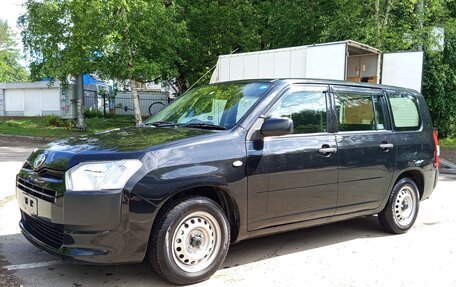 Toyota Probox I, 2019 год, 1 350 000 рублей, 19 фотография