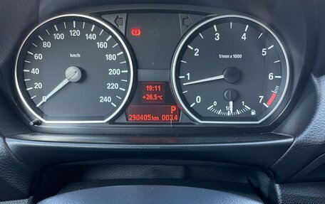 BMW 1 серия, 2010 год, 750 000 рублей, 10 фотография