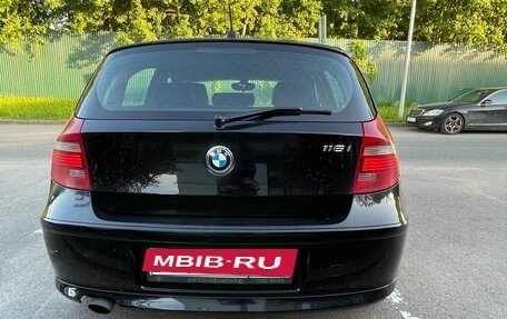 BMW 1 серия, 2010 год, 750 000 рублей, 5 фотография