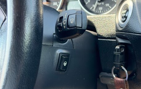 BMW X1, 2012 год, 1 700 000 рублей, 13 фотография