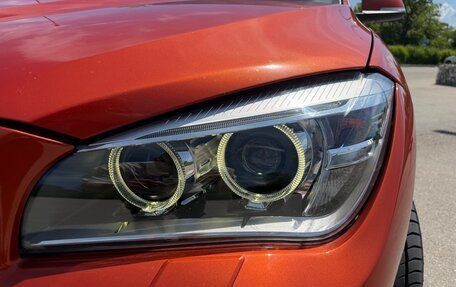 BMW X1, 2012 год, 1 700 000 рублей, 9 фотография