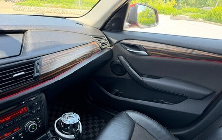 BMW X1, 2012 год, 1 700 000 рублей, 14 фотография