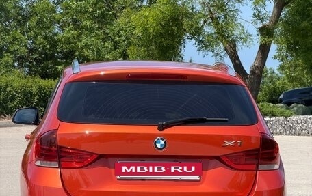 BMW X1, 2012 год, 1 700 000 рублей, 5 фотография