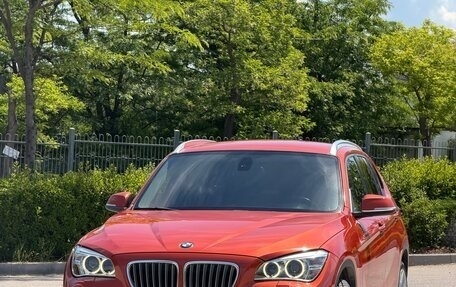 BMW X1, 2012 год, 1 700 000 рублей, 2 фотография