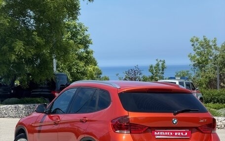 BMW X1, 2012 год, 1 700 000 рублей, 6 фотография