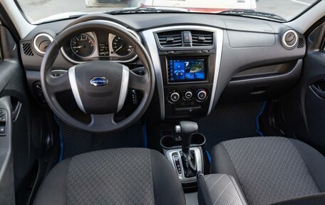 Datsun on-DO I рестайлинг, 2019 год, 699 000 рублей, 6 фотография