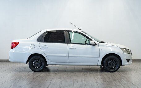 Datsun on-DO I рестайлинг, 2019 год, 699 000 рублей, 5 фотография