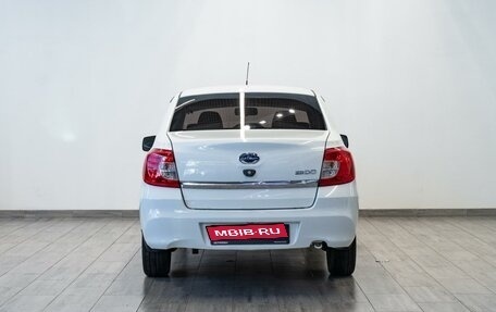 Datsun on-DO I рестайлинг, 2019 год, 699 000 рублей, 4 фотография