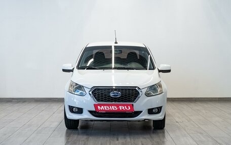 Datsun on-DO I рестайлинг, 2019 год, 699 000 рублей, 3 фотография
