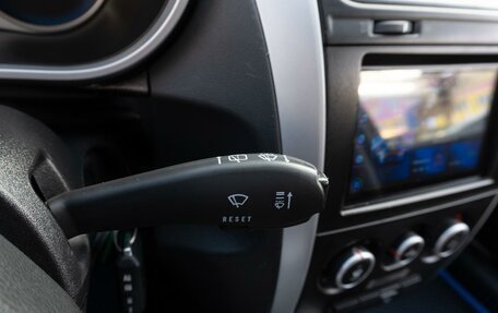 Datsun on-DO I рестайлинг, 2019 год, 699 000 рублей, 14 фотография