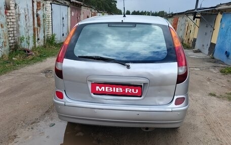 Nissan Almera Tino i, 2000 год, 150 000 рублей, 3 фотография