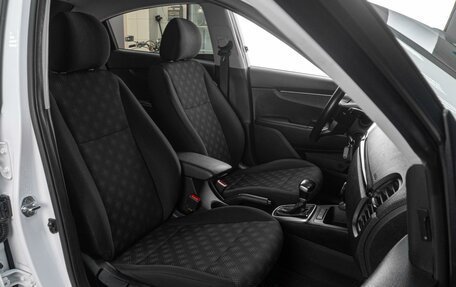 KIA Rio IV, 2020 год, 1 649 000 рублей, 8 фотография