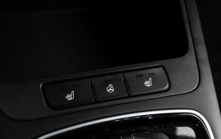 KIA Rio IV, 2020 год, 1 649 000 рублей, 13 фотография