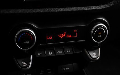 KIA Rio IV, 2020 год, 1 649 000 рублей, 12 фотография