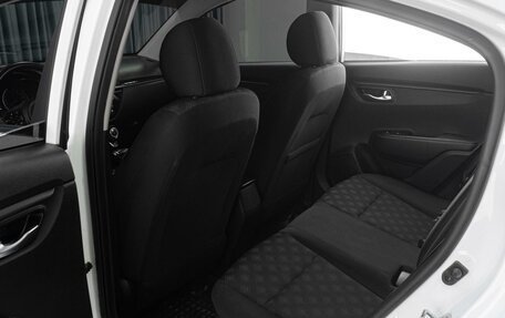 KIA Rio IV, 2020 год, 1 649 000 рублей, 11 фотография