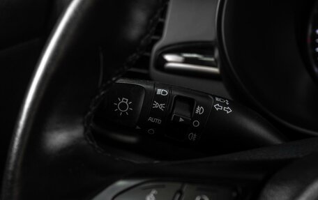 KIA Rio IV, 2020 год, 1 649 000 рублей, 16 фотография