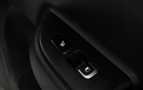 KIA Rio IV, 2020 год, 1 649 000 рублей, 18 фотография