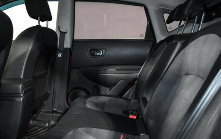 Nissan Qashqai, 2010 год, 869 000 рублей, 13 фотография