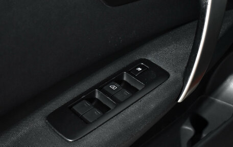 Nissan Qashqai, 2010 год, 869 000 рублей, 11 фотография