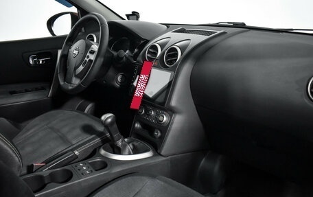 Nissan Qashqai, 2010 год, 869 000 рублей, 14 фотография