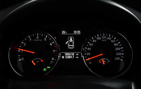 Nissan Qashqai, 2010 год, 869 000 рублей, 19 фотография