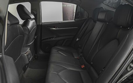 Toyota Camry, 2020 год, 3 440 000 рублей, 9 фотография