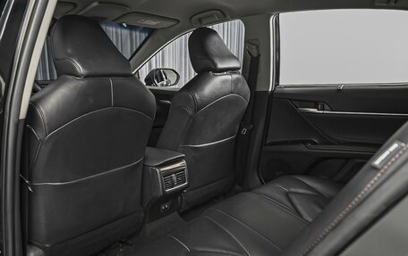 Toyota Camry, 2020 год, 3 440 000 рублей, 11 фотография