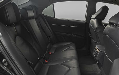 Toyota Camry, 2020 год, 3 440 000 рублей, 7 фотография