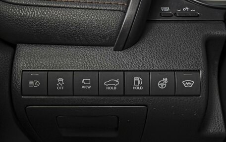 Toyota Camry, 2020 год, 3 440 000 рублей, 21 фотография