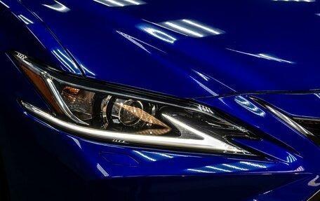 Lexus ES VII, 2018 год, 4 499 000 рублей, 8 фотография