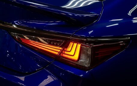 Lexus ES VII, 2018 год, 4 499 000 рублей, 7 фотография