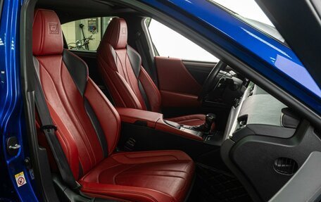 Lexus ES VII, 2018 год, 4 499 000 рублей, 11 фотография