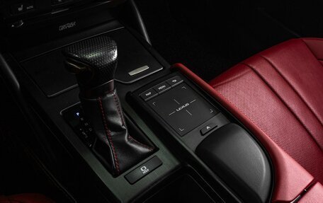 Lexus ES VII, 2018 год, 4 499 000 рублей, 16 фотография